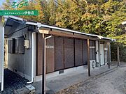  築32年5ヶ月 1階建の賃貸物件