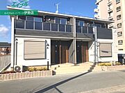 モンシェールAの賃貸物件