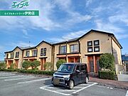 五十鈴ケ丘駅より徒歩9分 1階 築22年7ヶ月の賃貸物件