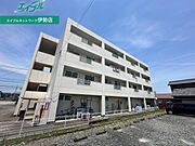 宮川駅より徒歩9分 2階 築33年6ヶ月の賃貸物件