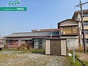 五十鈴ケ丘駅より徒歩24分 1階 築49年4ヶ月の賃貸物件