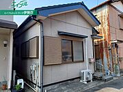 五十鈴ケ丘駅より徒歩32分 1階 築26年1ヶ月の賃貸物件