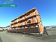 マンション大山 3階 築27年1ヶ月の賃貸物件