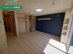 ノーブル 3階ワンルームのリビング/ダイニング