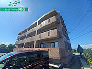 メゾンプランドール 2階 築22年の賃貸物件