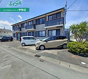 メゾンCompagne 1階 築29年9ヶ月の賃貸物件