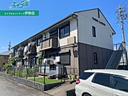 テニスガーデン 2階 築26年7ヶ月の賃貸物件
