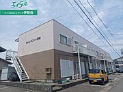 ウインドコート明野 2階 築29年の賃貸物件