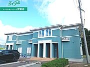 伊勢市駅よりバス22分 徒歩99分 2階 築20年8ヶ月の賃貸物件