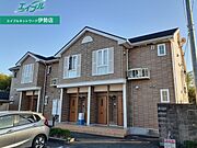 田丸駅より徒歩23分 1階 築17年6ヶ月の賃貸物件