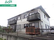 田丸駅より徒歩7分 2階 築28年10ヶ月の賃貸物件