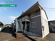 ハイツビレッジコートの賃貸物件