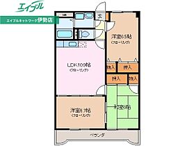 間取り：224007383737