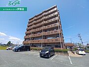 ラフィネ神久 4階 築22年5ヶ月の賃貸物件