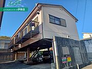 志摩神明駅より徒歩72分 2階 築31年2ヶ月の賃貸物件