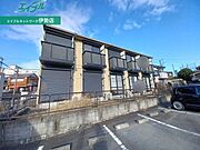 メゾンHIRO 2階 築27年11ヶ月の賃貸物件