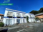 山田上口駅より徒歩32分 2階 築35年3ヶ月の賃貸物件