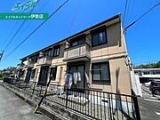 志摩赤崎駅より徒歩32分 2階 築28年8ヶ月の賃貸物件