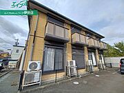 宮町駅より徒歩12分 1階 築22年1ヶ月の賃貸物件