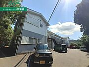 ヴィレッヂ横山A 2階 築32年3ヶ月の賃貸物件