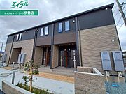 グランドニューファイブIII 1階 築2年2ヶ月の賃貸物件