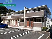 プティ・ヴェルジェＣの賃貸物件