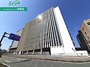 伊勢市駅より徒歩2分 1階 築4年の賃貸物件