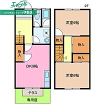 間取り：224007443291