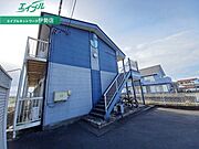 サープラスキタガワ 2階 築28年10ヶ月の賃貸物件