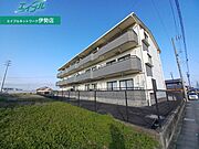 宮町駅より徒歩20分 2階 築27年6ヶ月の賃貸物件