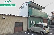 志摩赤崎駅より徒歩8分 2階 築29年11ヶ月の賃貸物件