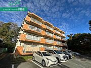 グリーンハイツ倉田山 2階 築41年11ヶ月の賃貸物件