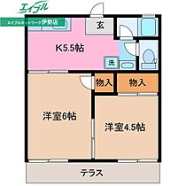 間取り：224007506072