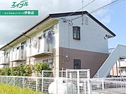 メゾンベルセランＡ 1階 築29年3ヶ月の賃貸物件