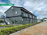 宮川駅より徒歩12分 1階 築30年1ヶ月の賃貸物件