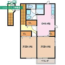 間取り：224007553274