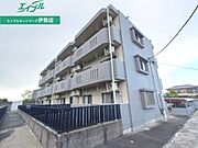 サンタプレイスの賃貸物件