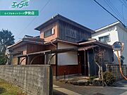 宮川駅より徒歩12分 1階 築48年の賃貸物件