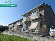 グレースヒルCの賃貸物件