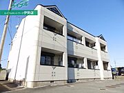 五十鈴川駅より徒歩4分 2階 築27年11ヶ月の賃貸物件