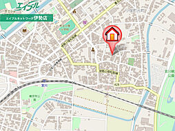 小俣町元町TK　HOUSE　A