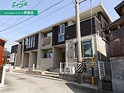二見浦駅より徒歩28分 1階 築14年1ヶ月の賃貸物件