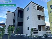 AKATSUKIRESIDENCE 3階 新築の賃貸物件