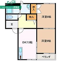 間取り：224007608501