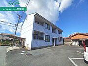 宮町駅より徒歩9分 1階 築35年3ヶ月の賃貸物件