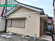 山田上口駅より徒歩5分 1階 築21年4ヶ月の賃貸物件