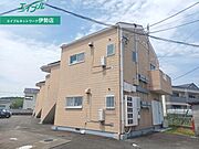 メゾンヒロ2A 2階 築32年6ヶ月の賃貸物件