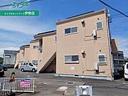 メゾンヒロ2Aの賃貸物件