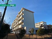 志摩磯部駅より徒歩25分 4階 築28年4ヶ月の賃貸物件