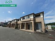 田丸駅より徒歩90分 築18年1ヶ月 2階建の賃貸物件